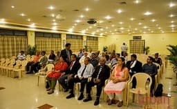 Catholic Gymkhana Photo Catholic Gymkhana Photo