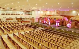 Swagath Grand Convention Hall Photo Swagath Grand Convention Hall Photo