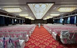 CCDN Banquet Hall Photo CCDN Banquet Hall Photo