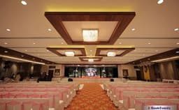 CCDN Banquet Hall Photo CCDN Banquet Hall Photo