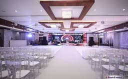 CCDN Banquet Hall Photo CCDN Banquet Hall Photo