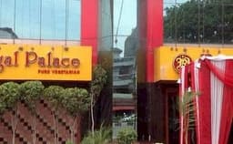 Regal Palace Photo Regal Palace Photo