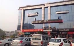 Celebrationz Pure Veg Banquet & Lounge Photo Celebrationz Pure Veg Banquet & Lounge Photo