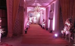 Central Park Banquet and Garden Photo Central Park Banquet and Garden Photo