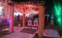 Central Park Banquet and Garden Photo Central Park Banquet and Garden Photo