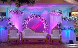 Central Plaza Banquet Photo Central Plaza Banquet Photo