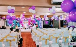 Central Plaza Banquet Photo Central Plaza Banquet Photo