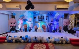 Central Plaza Banquet Photo Central Plaza Banquet Photo