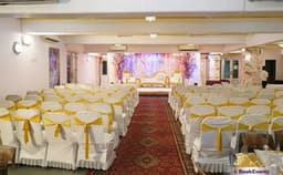 Centre Plaza Banquet Hall Photo Centre Plaza Banquet Hall Photo