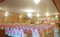 Centurion Banquet Hall Photo Centurion Banquet Hall Photo