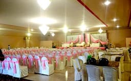 Centurion Banquet Hall Photo Centurion Banquet Hall Photo