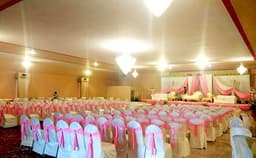 Centurion Banquet Hall Photo Centurion Banquet Hall Photo