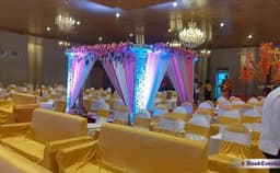 Centurion Banquet Hall Photo Centurion Banquet Hall Photo