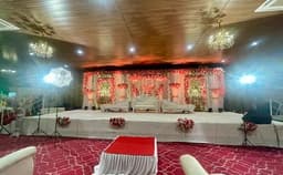 Centurion Banquet Hall Photo Centurion Banquet Hall Photo