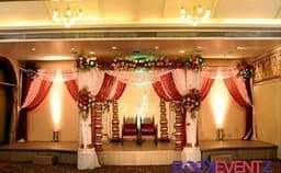 Ceremonial Banquets Photo Ceremonial Banquets Photo