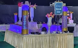 Ceremonial Banquets Photo Ceremonial Banquets Photo