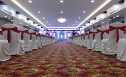 Ceremony Banquet Hall Photo Ceremony Banquet Hall Photo