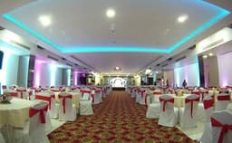 Ceremony Banquet Hall Photo Ceremony Banquet Hall Photo