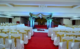 Ceremony Banquets Photo Ceremony Banquets Photo