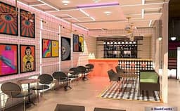 Chameleon Lounge Bar Photo Chameleon Lounge Bar Photo