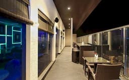 Chameleon Lounge Bar Photo Chameleon Lounge Bar Photo