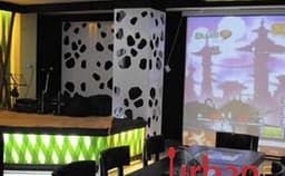 Champions Lounge Bar & Grill Photo Champions Lounge Bar & Grill Photo