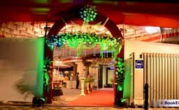 Chamunda Banquet Hall Photo Chamunda Banquet Hall Photo