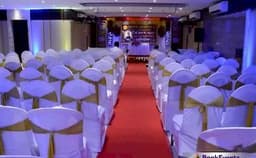 Chamunda Banquet Hall Photo Chamunda Banquet Hall Photo