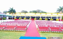 Chandana Gardens Function Hall Photo Chandana Gardens Function Hall Photo