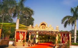 Chandana Gardens Function Hall Photo Chandana Gardens Function Hall Photo