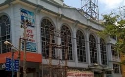 Chandana Palace Photo Chandana Palace Photo