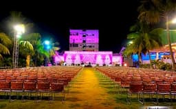 Chandra Reddy Gardens Photo Chandra Reddy Gardens Photo