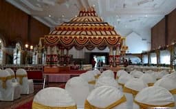 Chandrodaya Convention Center Photo Chandrodaya Convention Center Photo