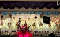 Chandrodaya Convention Center Photo Chandrodaya Convention Center Photo