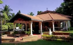 Charmion Greenfields Resort Photo Charmion Greenfields Resort Photo