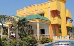 Chennai Beach House Photo Chennai Beach House Photo