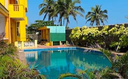 Chennai Beach House Photo Chennai Beach House Photo