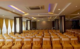 Cherish banquet Hall Photo Cherish banquet Hall Photo