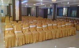 Cherish banquet Hall Photo Cherish banquet Hall Photo