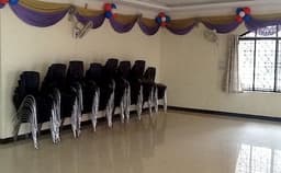 Chhabria Banquet Hall Photo Chhabria Banquet Hall Photo