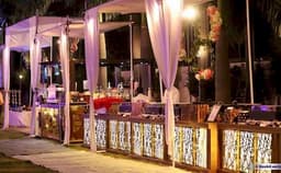 Chhatarpur Central by Ferns N Petals Photo Chhatarpur Central by Ferns N Petals Photo