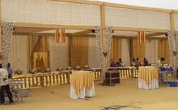 Chinar Garden Photo Chinar Garden Photo