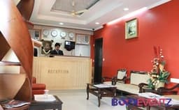 Chirag Residency Photo Chirag Residency Photo