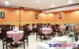 Chirag Residency Photo Chirag Residency Photo