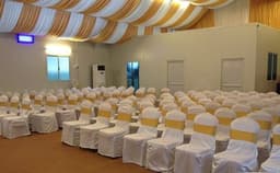 Chitti Hall Photo Chitti Hall Photo