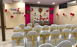 Choudhary Banquet Hall Photo Choudhary Banquet Hall Photo