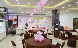 Chunri Saafa Banquet Photo Chunri Saafa Banquet Photo