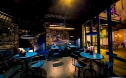 Church street social Photo Church street social Photo