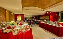 Chutney Chang Banquet Hall Photo Chutney Chang Banquet Hall Photo