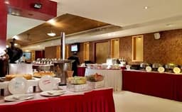 Chutney Chang Banquet Hall Photo Chutney Chang Banquet Hall Photo